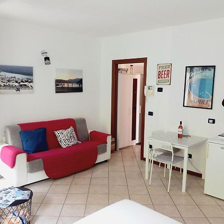 Ferienwohnung La Casa Sul Bosco Como Exterior foto