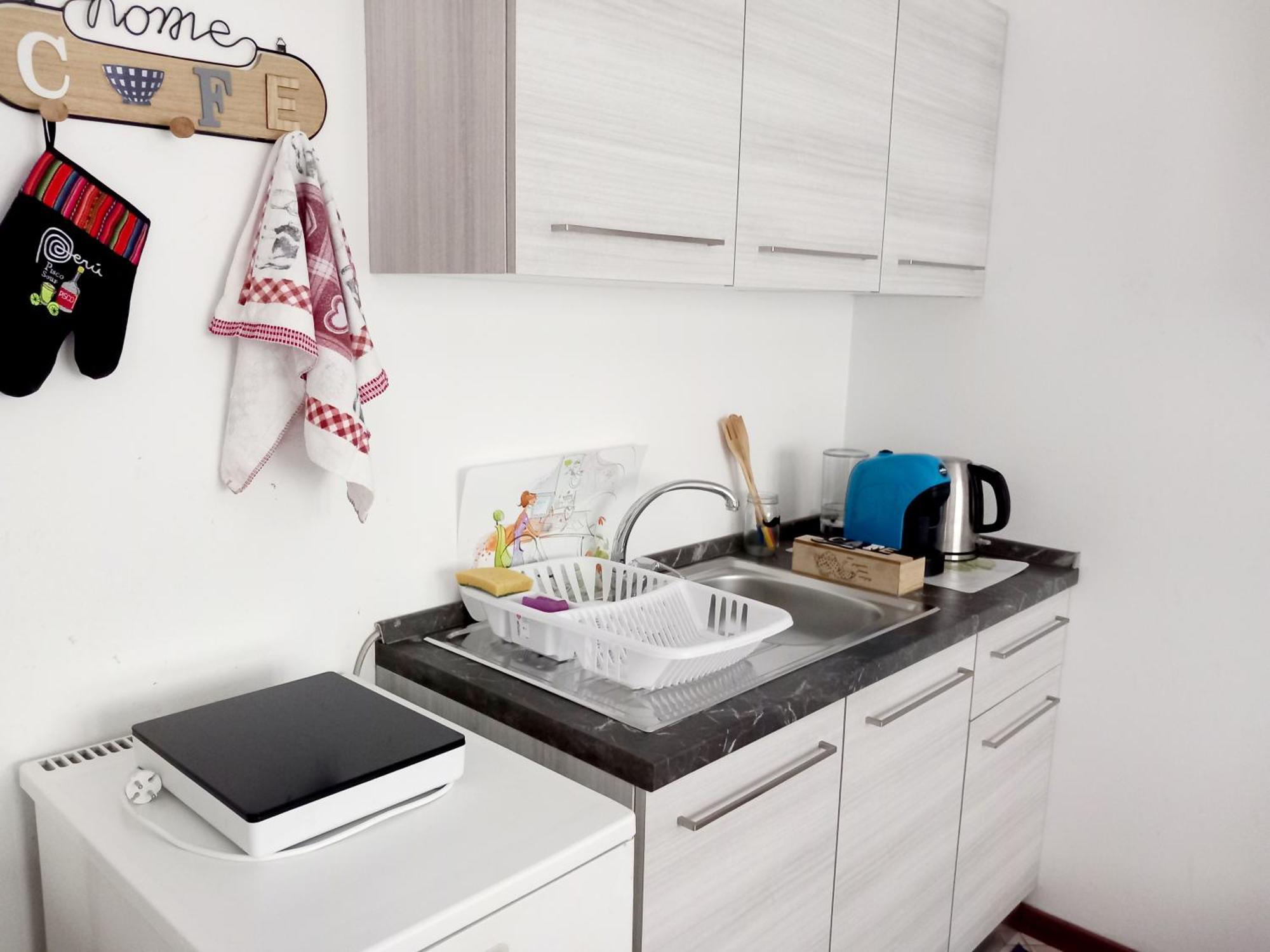 Ferienwohnung La Casa Sul Bosco Como Exterior foto